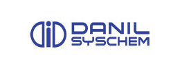 Danil System Co., Ltd. logo